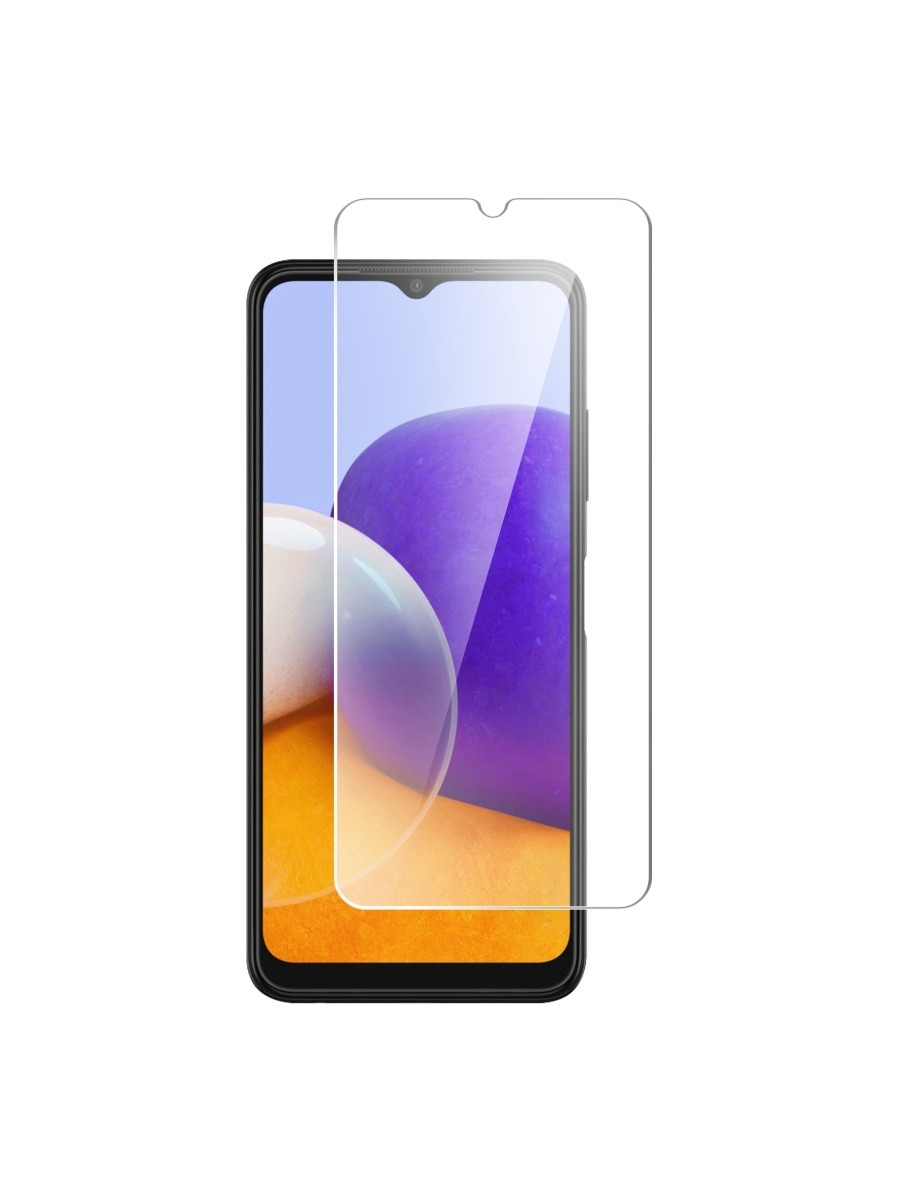 Захисне скло для Samsung Galaxy A22 (SM-A225FZ)