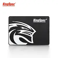 Твердотельный накопитель SSD 2.5" Kingspec 240GB