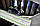 Тримач вакуумний подвійний Gecko Dosh-Set Festool 577294, фото 5