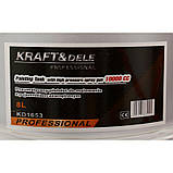 Пофарбувальна станція Kraft&Dele KD1653 8L, фото 4