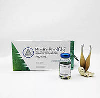 BioRePeel Cl3 FND (Біорепил) — пілінг для обличчя, 1x6 мл