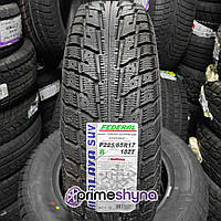 Зимова шина Federal Himalaya SUV 225/65R17 102T