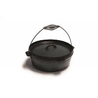 Чугунная жаровня Kamado Joe 12x12x5см - KJ-DO