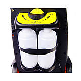 Мийка високого тиску Kraft&Dele KD435 2000W 200bar, фото 4