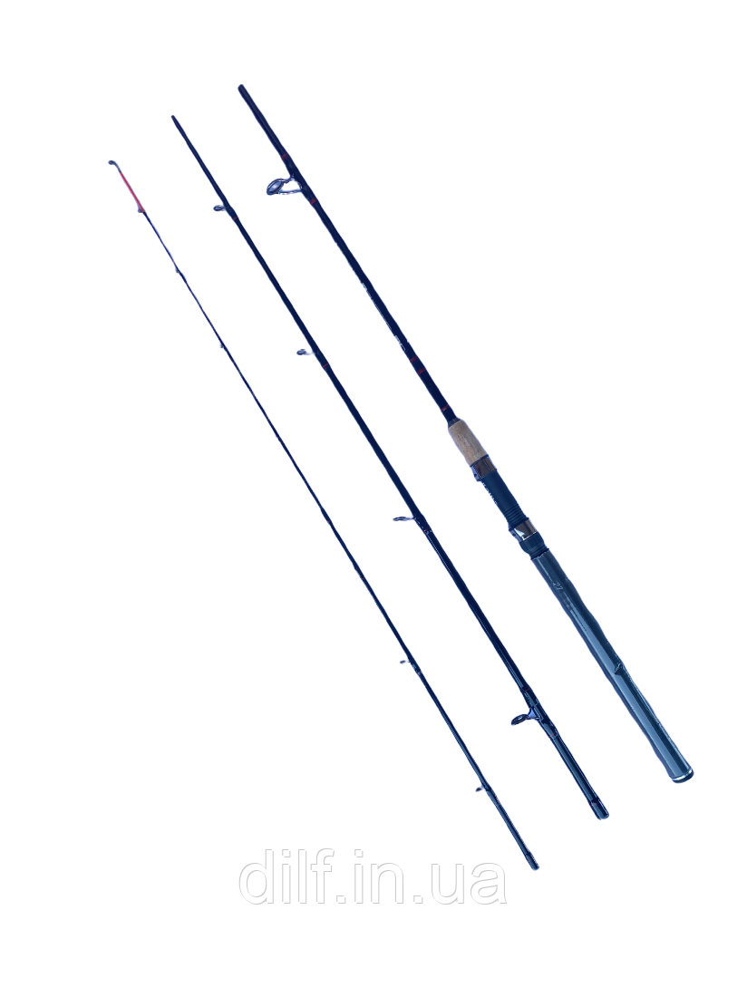 Фідерне вудлище WEIDA EGRET Feeder 3 м (80-160г)