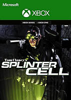 Ключ активации Tom Clancy s Splinter Cell для Xbox One/Series