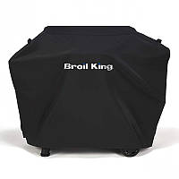 Чехол для пеллетного гриля Broil King Crown Pellet 400 - 67064