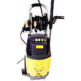 Мийка високого тиску Kraft&Dele KD435 2000W 200bar, фото 7