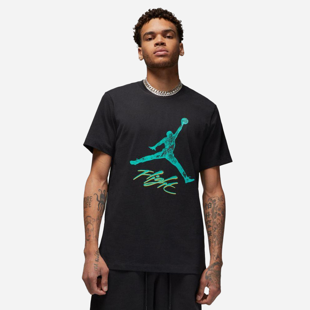 Футболка чоловіча Jordan Essentials Jumpman Men's T-Shirt (DQ7376-010)