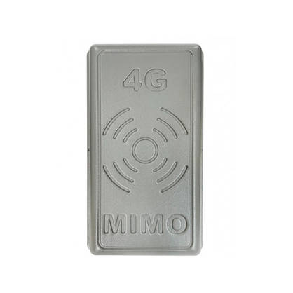 4G Інтернет + Wi-Fi 6 (роутер ZTE MF289F + МІМО антена 17 км), фото 6