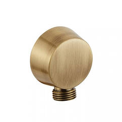 Бронзове шлангове з'єднання BUGNATESE 19254