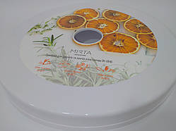 Кришка сушарки для овочів та фруктів Mirta DH 3848 (37 см)