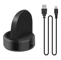 Док станція Fivetech для Samsung Galaxy watch gear sport, 42 мм, 46 мм, Galaxy Watch 3/ Active 2