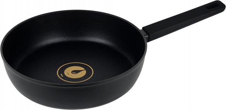 Сковорода Ringel Salsa глибока 20 см (RG-1134-20)