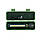 Ліхтарик акумуляторний LED BL-C73-P50 COB кишеньковий ліхтар акумуляторний з зарядкою від USB, фото 5