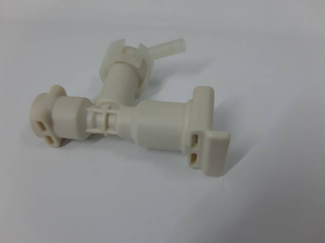 Купить Обратный клапан 7313219401 кофемашины De'Longhi, цена 262.50 грн ...