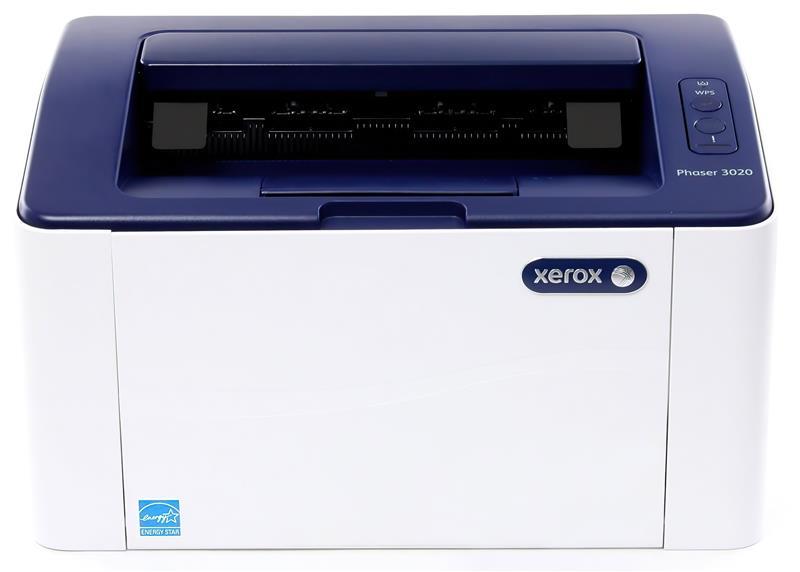 Принтер А4 Xerox Phaser 3020V_BI (Wi-Fi), фото 1
