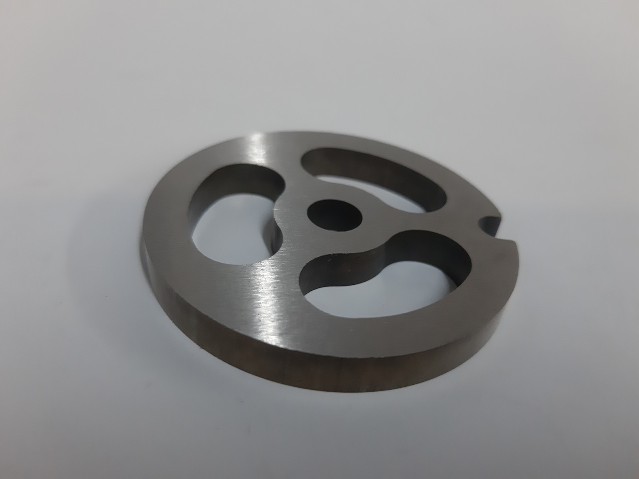 Решітка (сіточка) для ковбаси NR8 для ел.мясорубки Zelmer, цена 400.50 ...