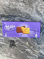 Печенье Milka choco moo 120 грм