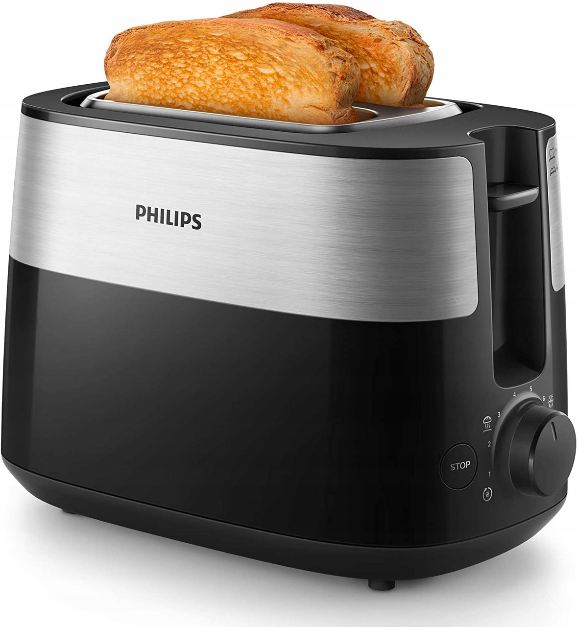 Тостер Philips HD2516/90