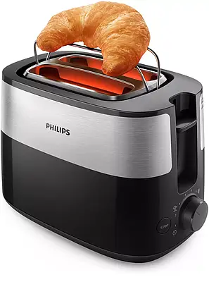Тостер Philips HD2516/90, фото 3
