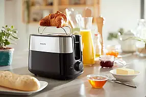 Тостер Philips HD2516/90, фото 5