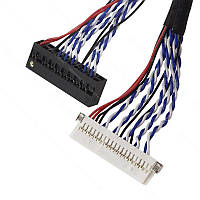 Кабель LVDS type 1