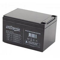 Батарея до ДБЖ EnerGenie 12 В 12 А·год (BAT-12V12AH)