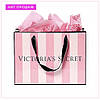 Пакет паперовий фірмовий Victoria’s Secret (Вікторія Сікрет)