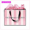 Пакет Victoria’s Secret (Вікторія Сікрет) рожевий