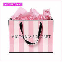 Пакет Victoria s Secret (Вікторія Сікрет) рожевий