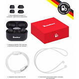Навушники BeatBox PODS PRO 1 Wirless charging black (bbro1wcb), фото 2