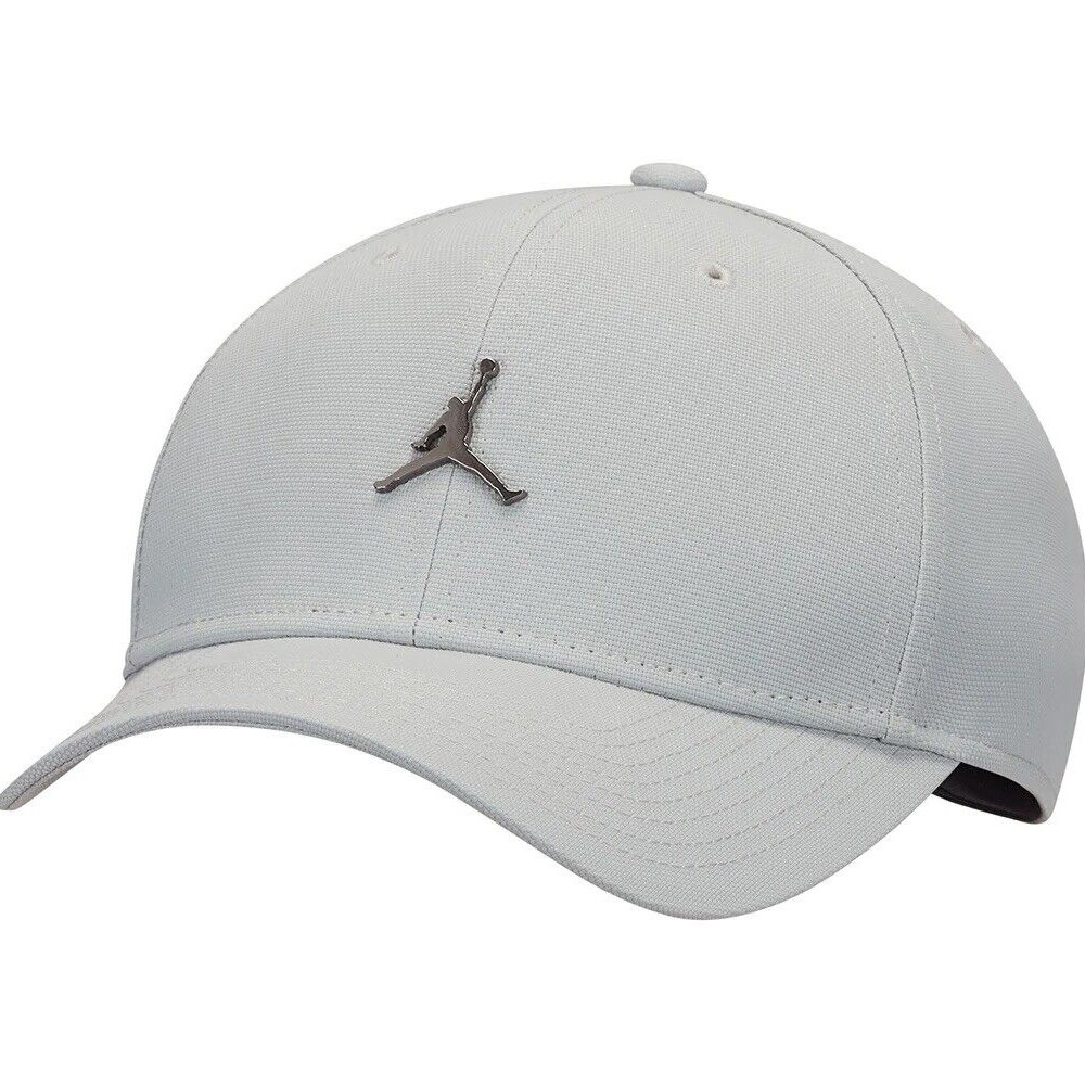 Кепка-бейсболка Jordan Jumpman Classic99 Metal Cap (CW6410-067)