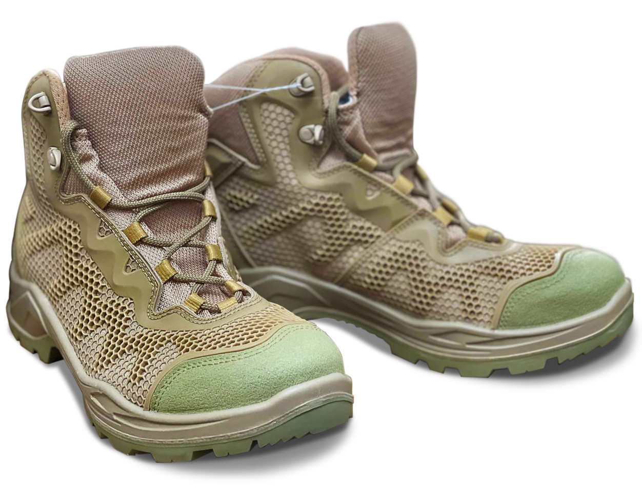 Берцы Талан демисезонные нового образца ВСУ.Купить в Украине