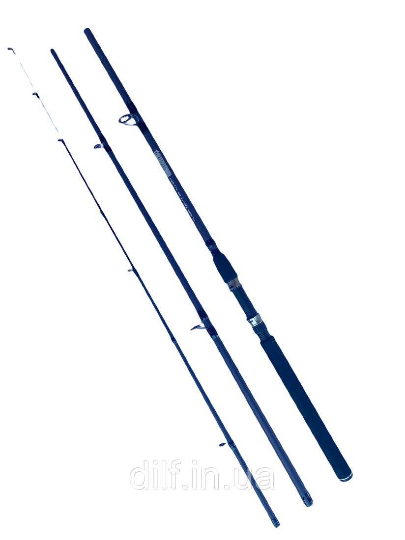 Фідерне вудлище Weida Strikers 2.7 (150 g)