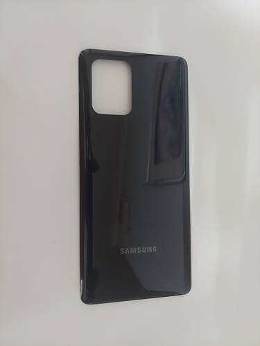 Купить Задняя крышка Samsung S10 Lite G770 Оригинал, цена 200 ₴ — Prom ...