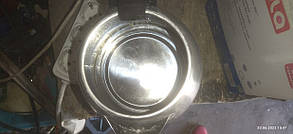 Електричний чайник Picola PSK-003 No 222006115, фото 4