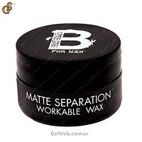 Крем для волосся Bed Head For Men "Workable Wax"