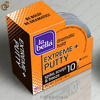 Крем для волосся "Extreme + Putty"