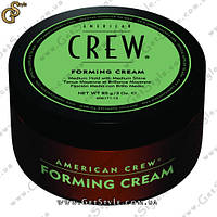 Крем для волос "American Crew - Forming Cream"