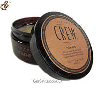 Гель для волосся Crew "Pomade"