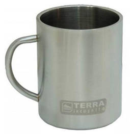 Термокухоль Terra Incognita T-Mug 450 (4823081504641)