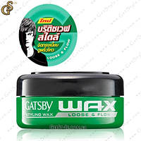 Крем для волосся "Loose and Flow"