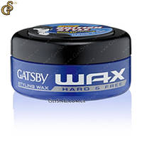 Крем для волосся "Hard and Free"