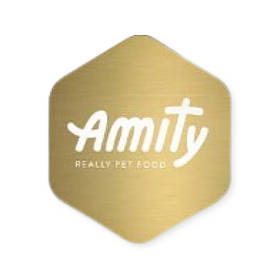 Сухий корм для собак і цуценят AMITY SUPER PREMIUM