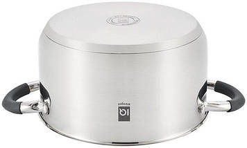 Кастрюля Ringel IQ Be Brave 4.2 л (IQ-2041-22), фото 3