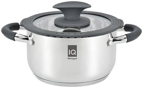 Кастрюля Ringel IQ Be Brave 4.2 л (IQ-2041-22), фото 1