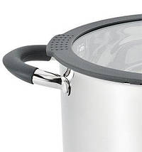 Кастрюля Ringel IQ Be Brave 4.2 л (IQ-2041-22), фото 2