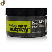 Крем для волос Texture Putty "Outplay"