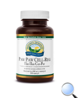 Paw Paw Cell - Reg Пао Пао